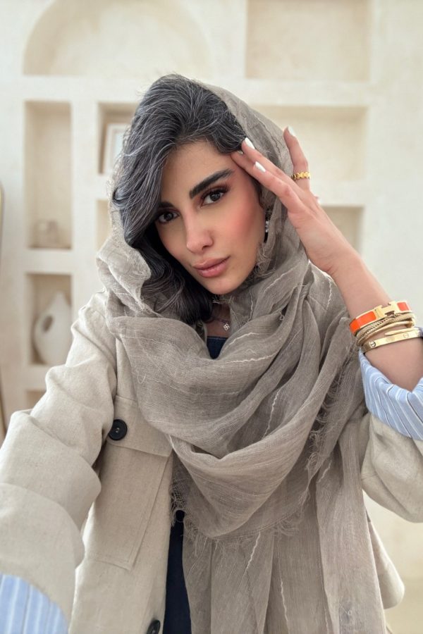 شال دیبا کد 588