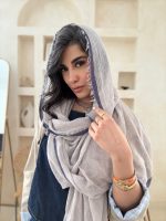 شال رها کد 665