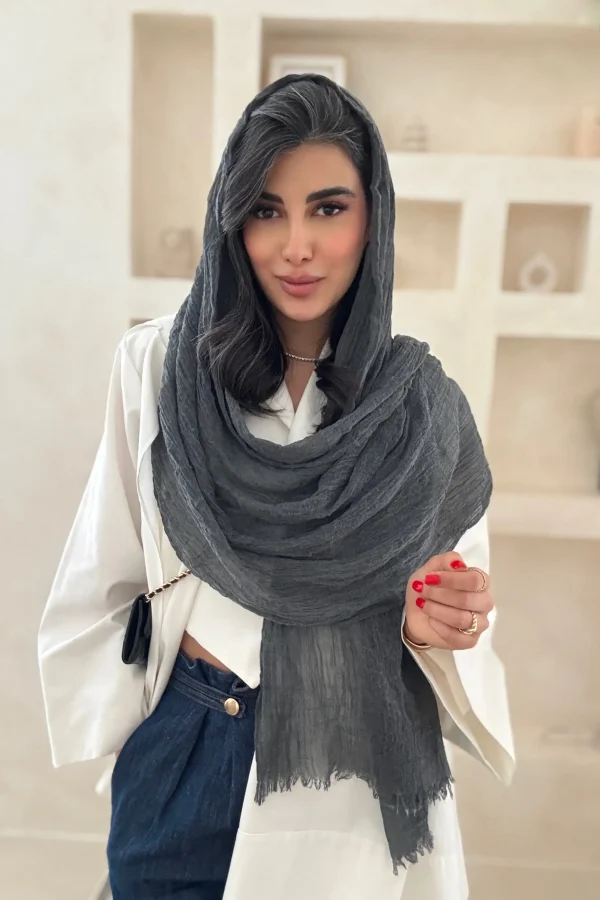 شال تابستونی
