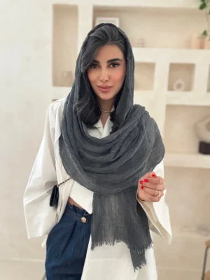 شال تابستونی