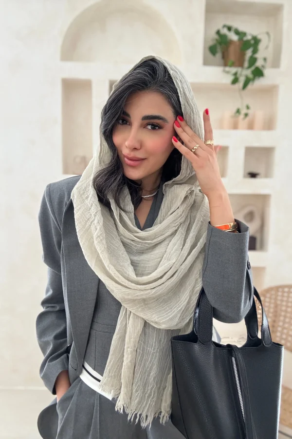 شال تابستونی