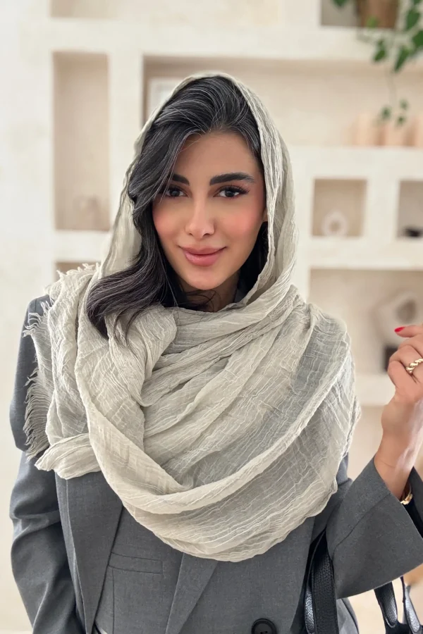 شال تابستونی