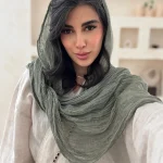 شال تابستونی