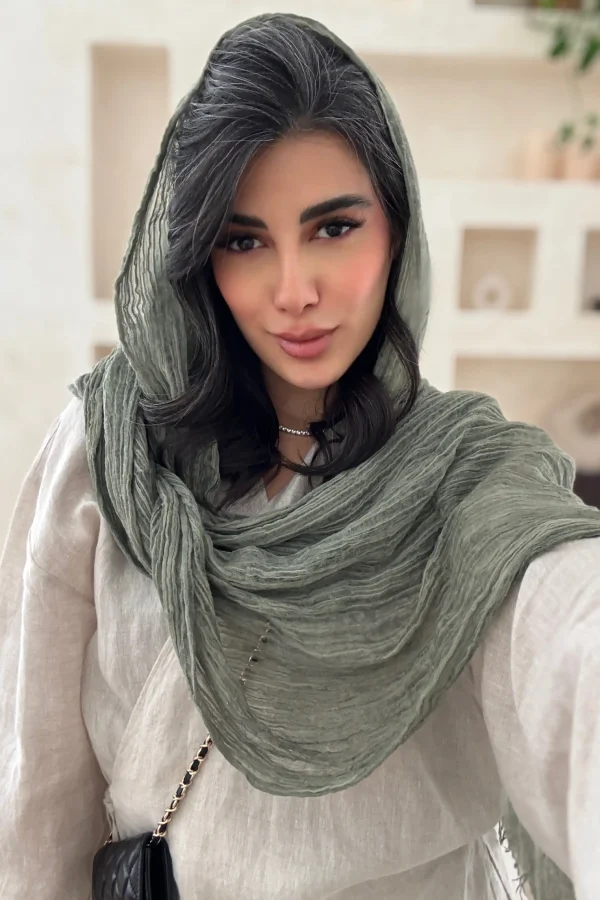 شال تابستونی