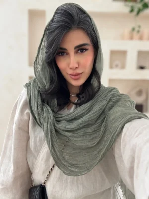 شال تابستونی