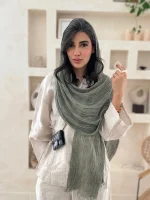 شال تابستونی