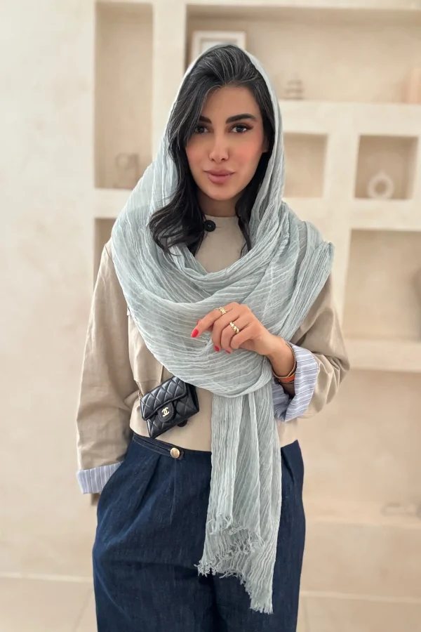 شال تابستونی