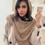 شال تابستونی