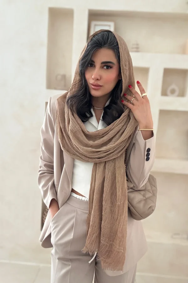شال تابستونی