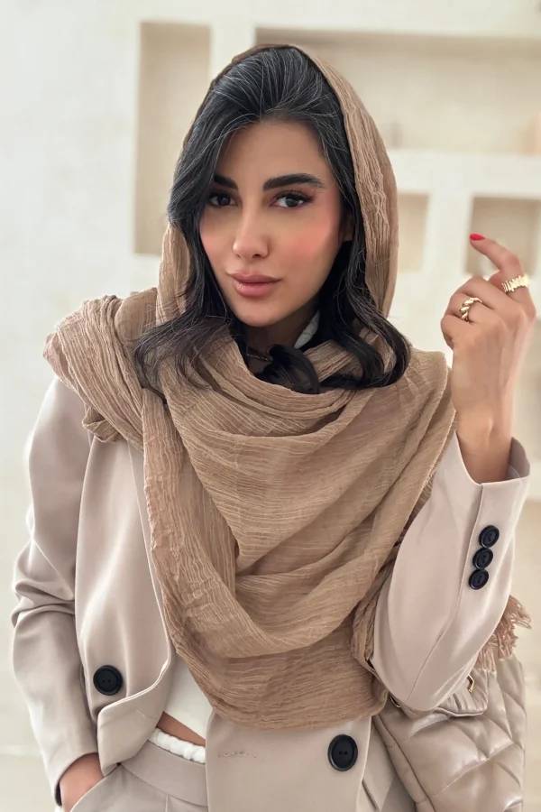 شال تابستونی