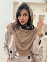 شال تابستونی