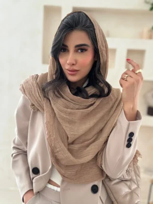 شال تابستونی