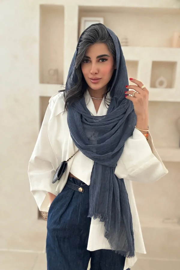 شال تابستونی