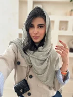 شال تابستونی