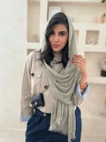 شال تابستونی