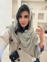 شال تابستونی