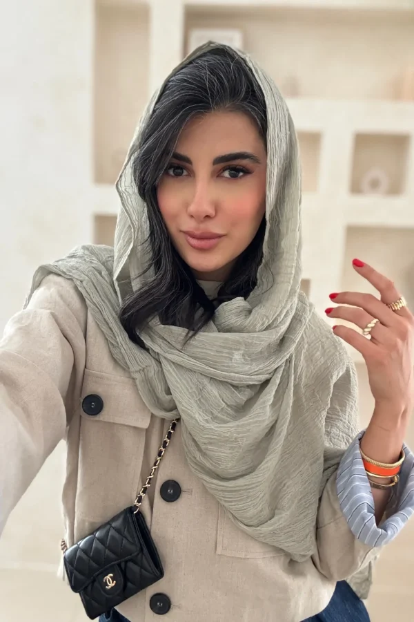 شال تابستونی