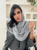 شال تابستونی