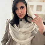 شال تابستونی