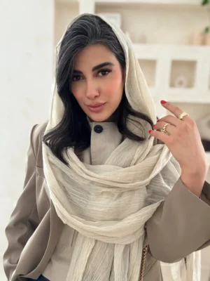 شال تابستونی