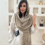 شال وارداتی