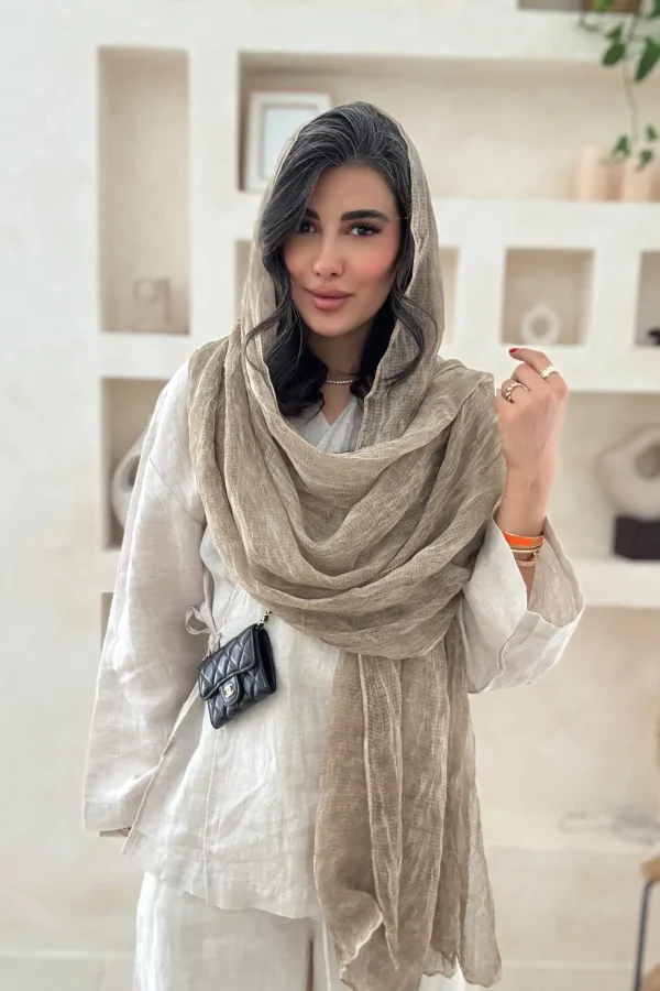 شال وارداتی