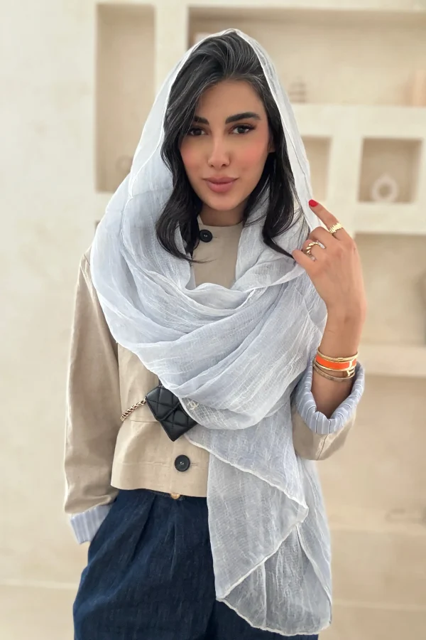 شال وارداتی