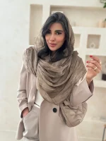شال وارداتی