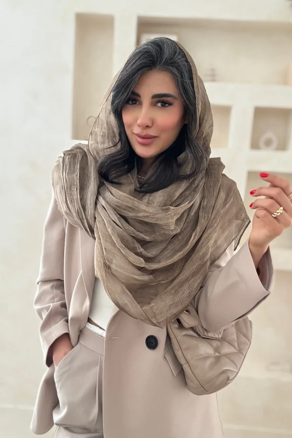 شال وارداتی