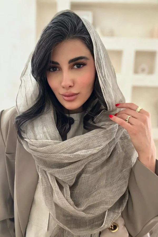 شال وارداتی