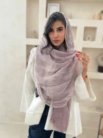 شال وارداتی
