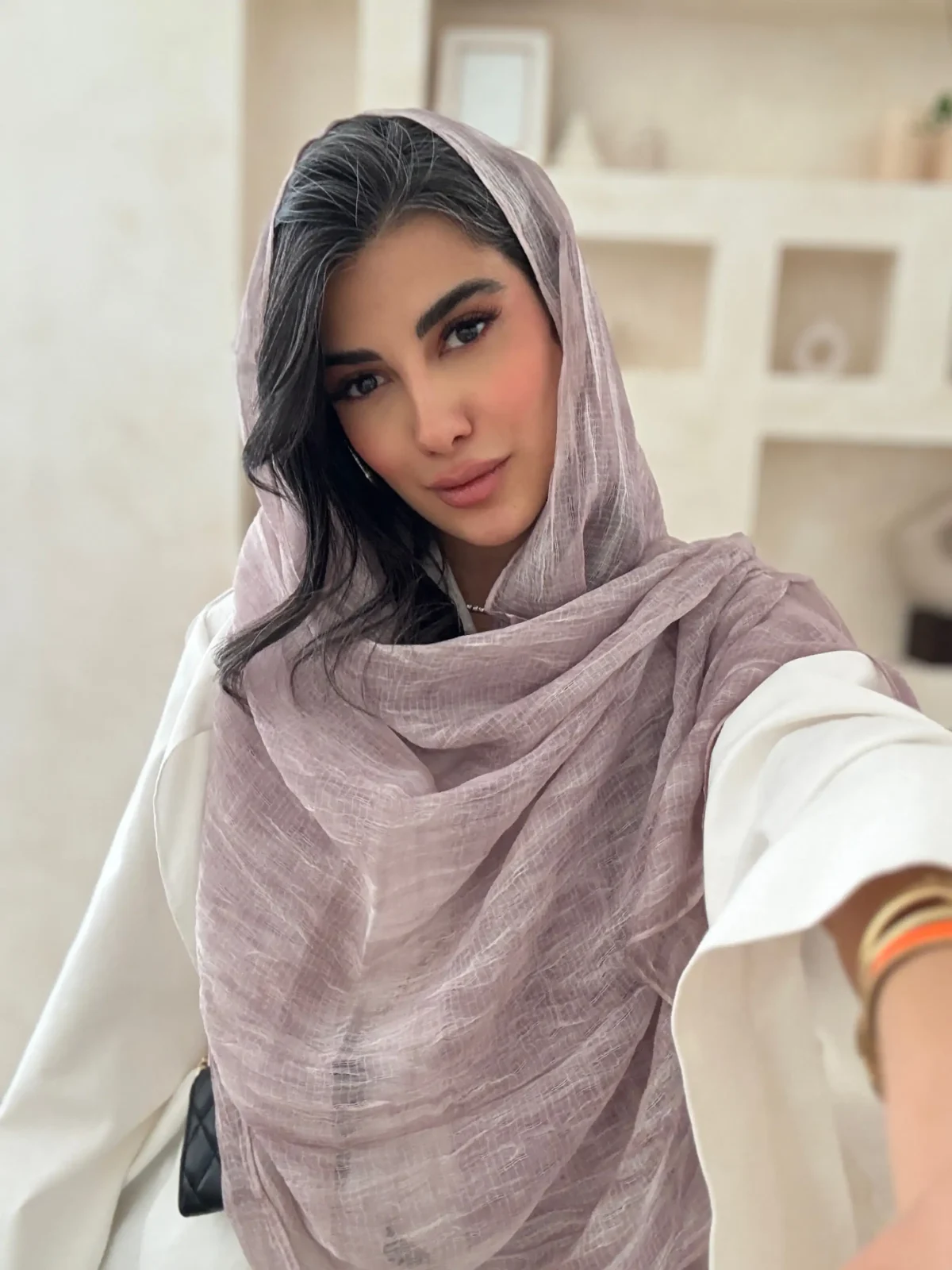شال وارداتی