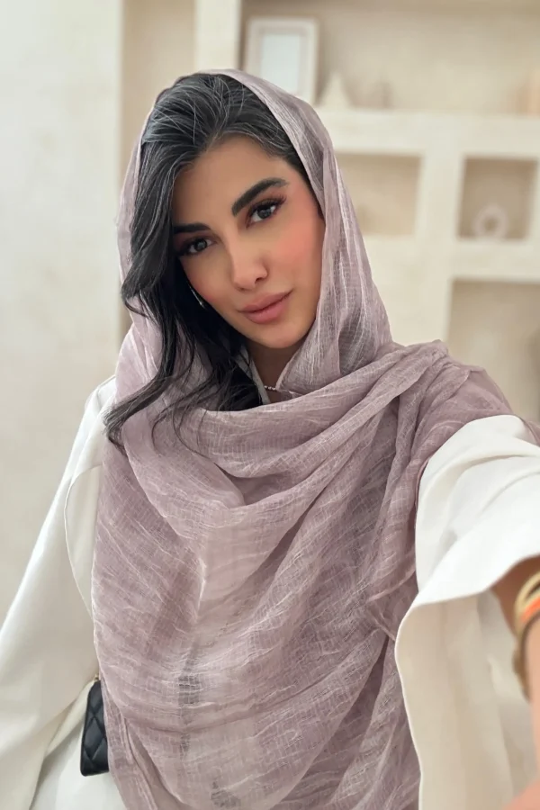شال وارداتی