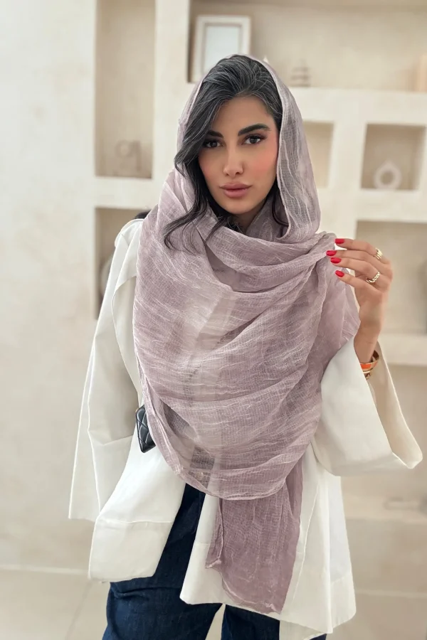 شال وارداتی
