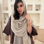 شال سامر کد 542