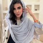 شال سامر کد 543