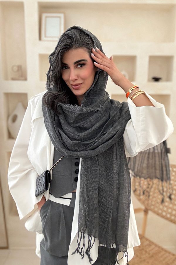 شال سامر کد 545