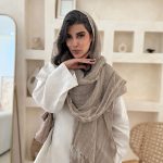 شال سامر کد 546