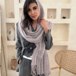 شال سامر کد 547