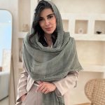 شال سامر کد 548