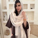 شال سامر کد 550