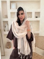 شال سامر کد 550