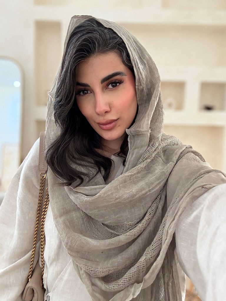 شال نخی کاتلیا