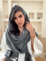 شال نخی