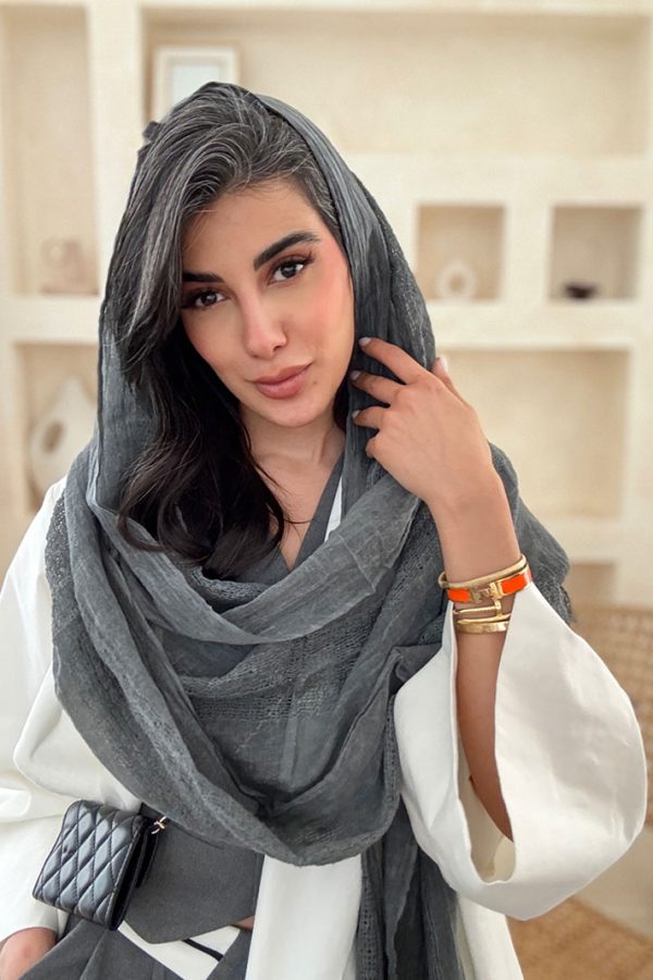 شال نخی