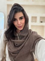 شال نخی