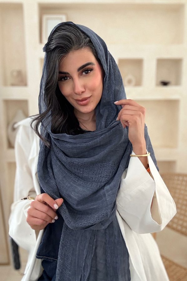 شال نخی