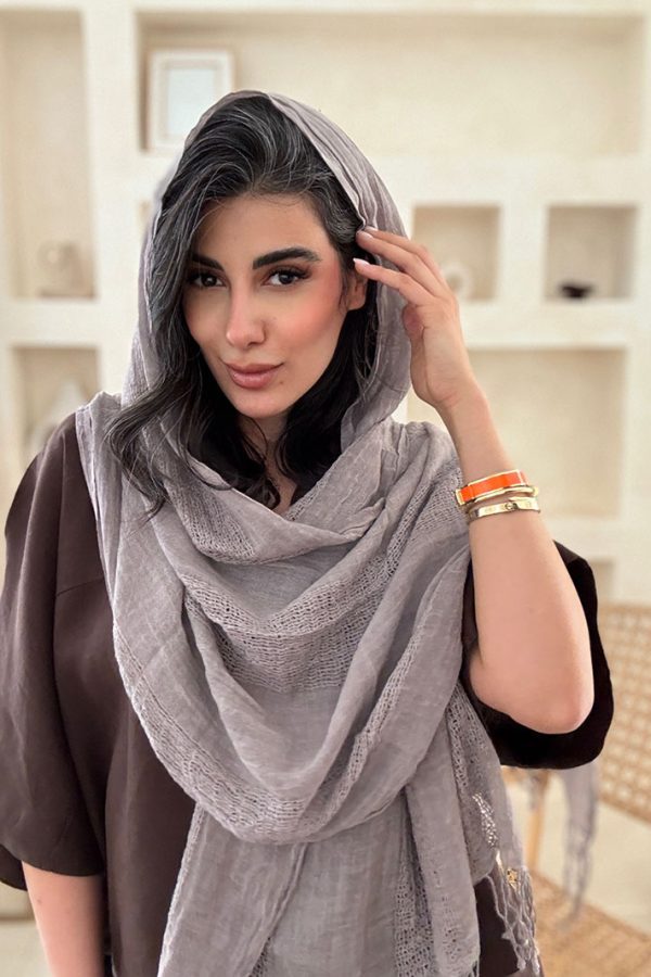 شال نخی