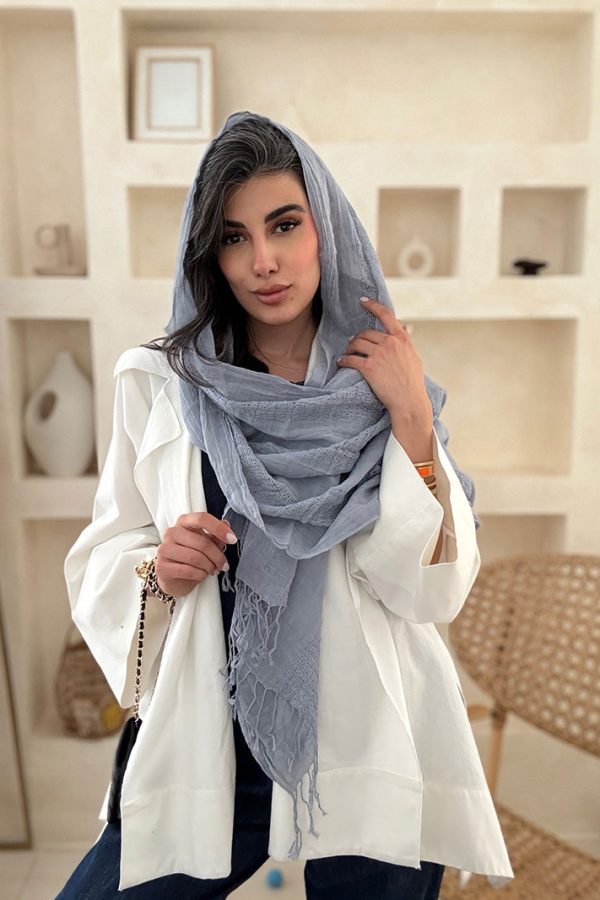 شال نخی