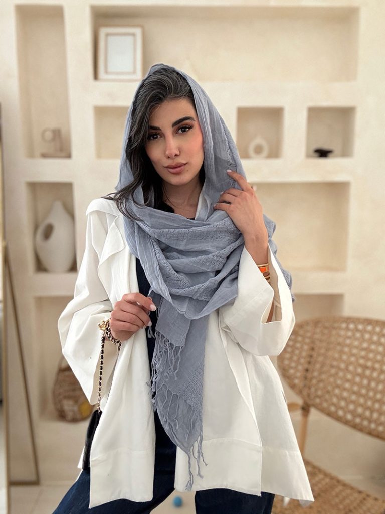 شال نخی